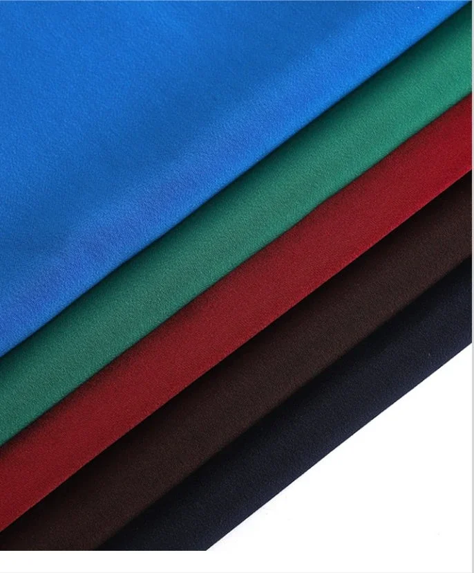 High Quality 150cm Width Koshibo Fabric for Abaya Robe Fabric