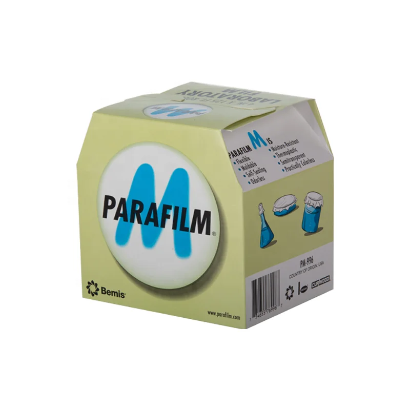 Laboratory Parafilm Sealing Film,Sealing Membrane