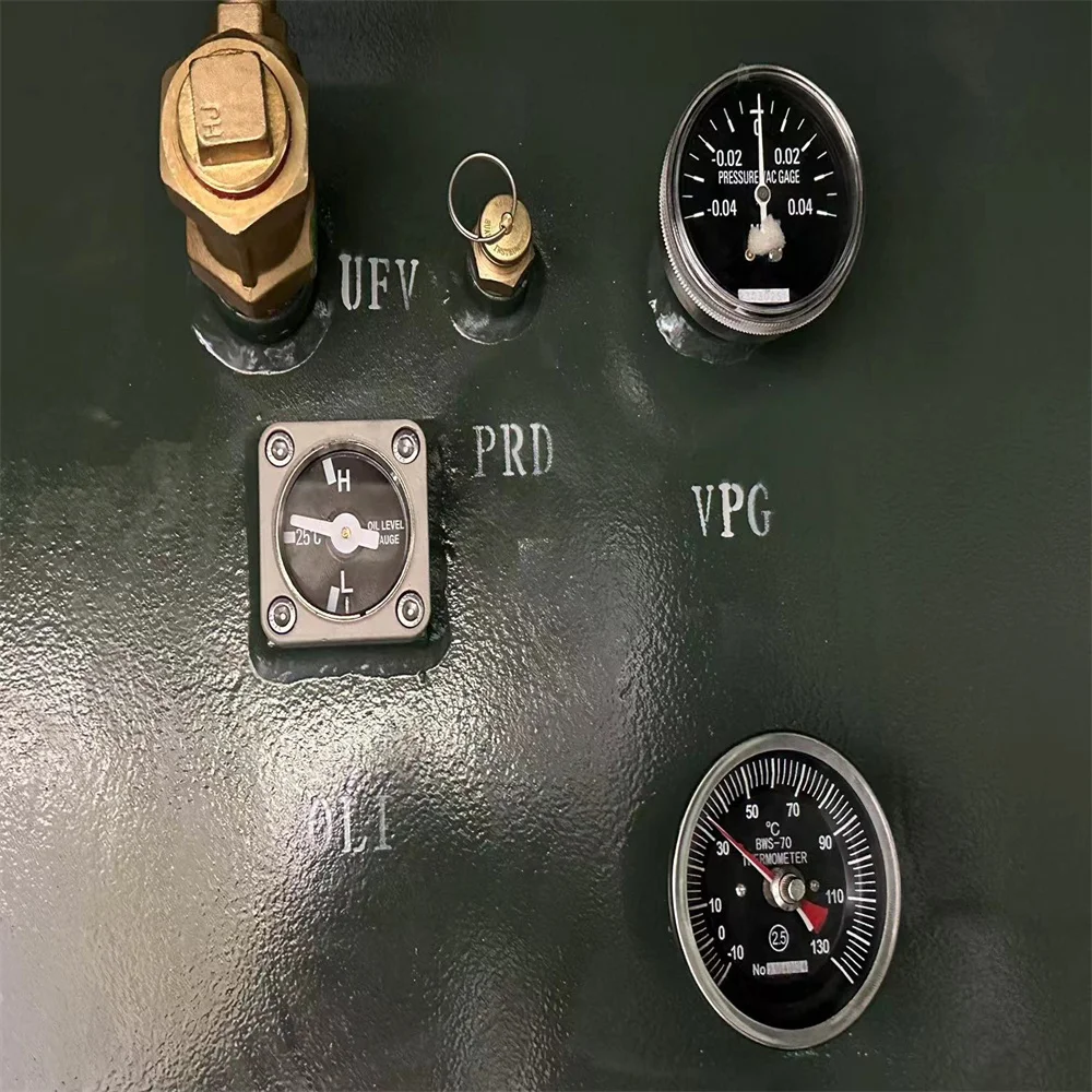 Yawei 3 phase three phase ul pad-mounted distribution transformer 500kva 630kva 1 mva 13.8kv 480v 500 kva 150kva 333 kva