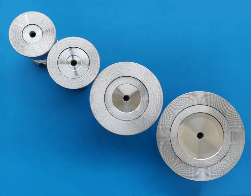 Adjustable 10 15 20 25 50 100 cm2 square centimetre Fabric Sample GSM Cutter