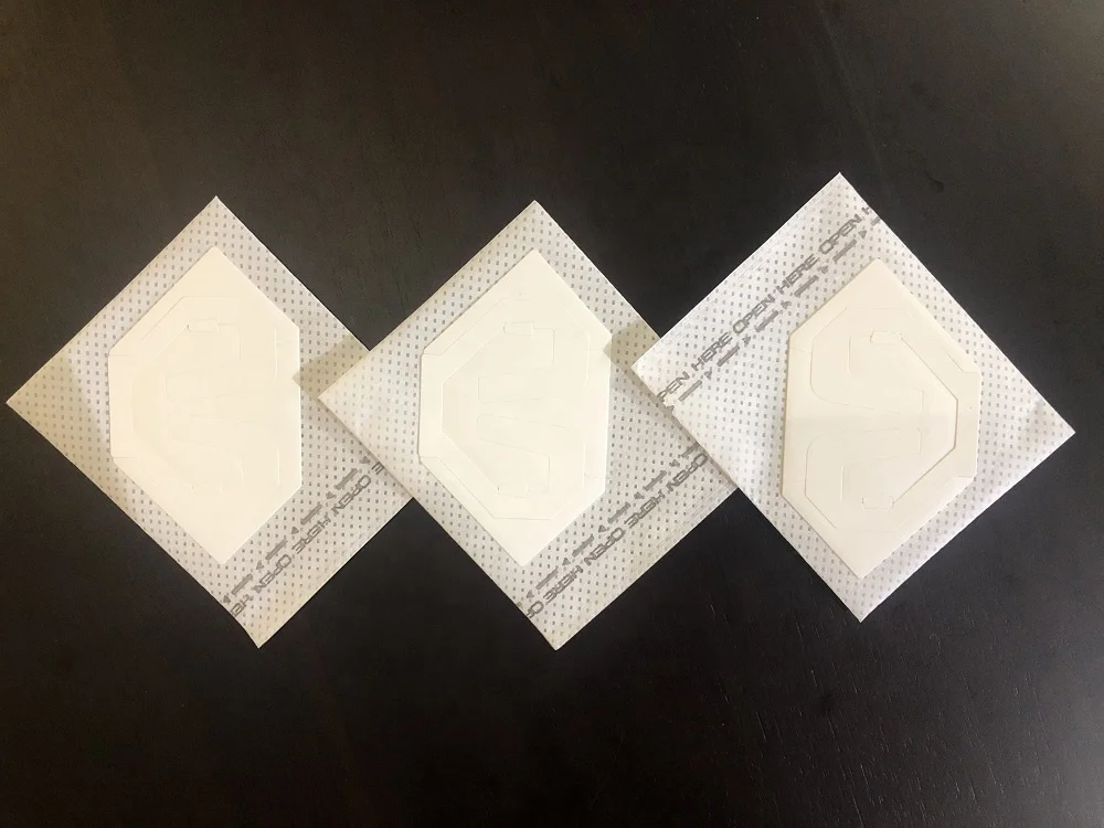  Автоматический капельный фильтр KST пакеты для кофе и упаковки порошка быстрого