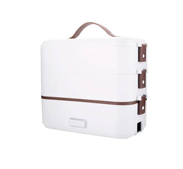 Hot sale best quality portable heating lunch box electric
