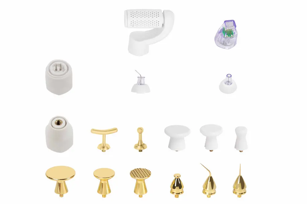 Services Cold Jet Plasma Lifting Pen Mole Remover Freckles Removal Korea Professional Plasma Pen Roll Ems Rf