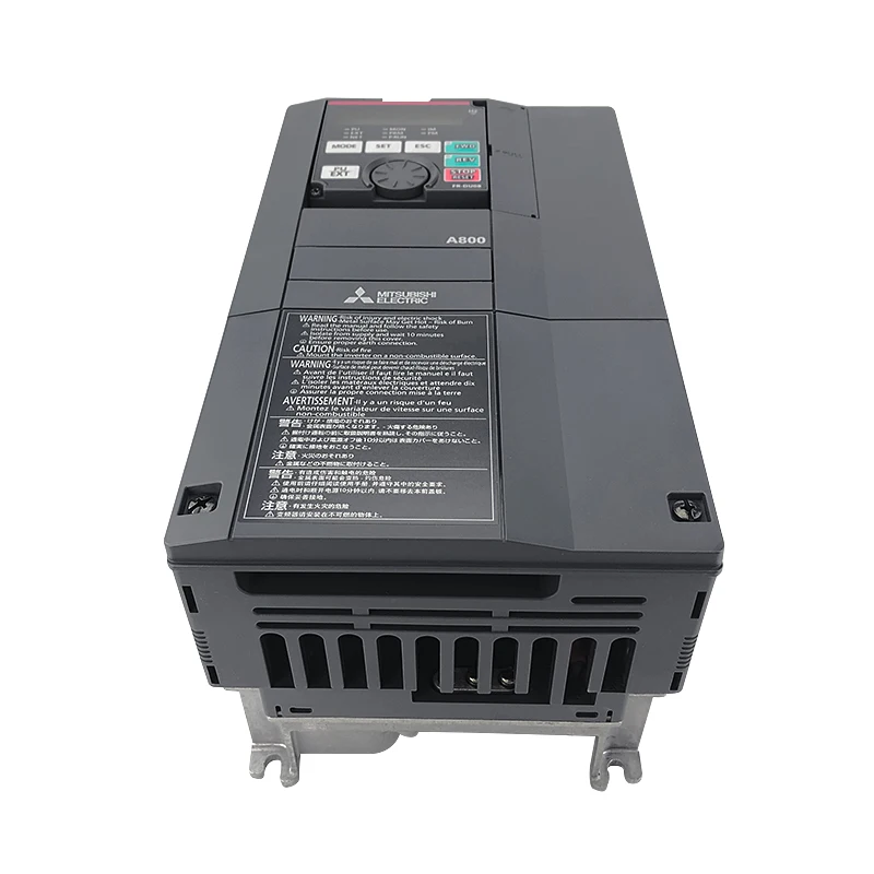 
inverter FR-A740-00083 replace FR-A740-2.2K-CHT 