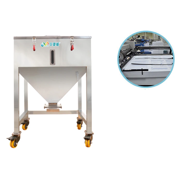 Оптовая продажа спиральный силос для хранения и повторной