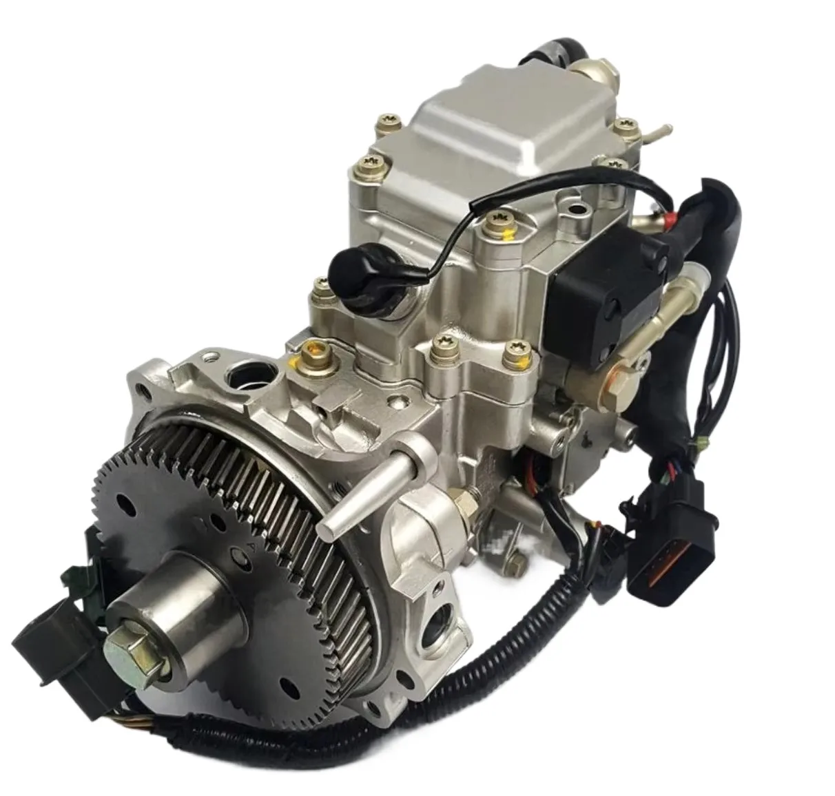 fuel injection pump Car Diesel Fuel Injection Pump Assembly for Mitsubishi Pajero V68 V78 4M41 ME190711 ME204338