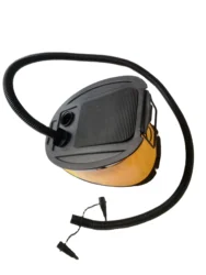 Привлекательная цена, пластиковый насос для накачивания ног, 5 л, насос для накачивания ног для надувной кровати