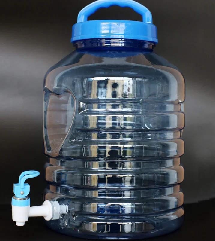 semi automatic pet 5 gallon bottle making machine to make plastic bottle