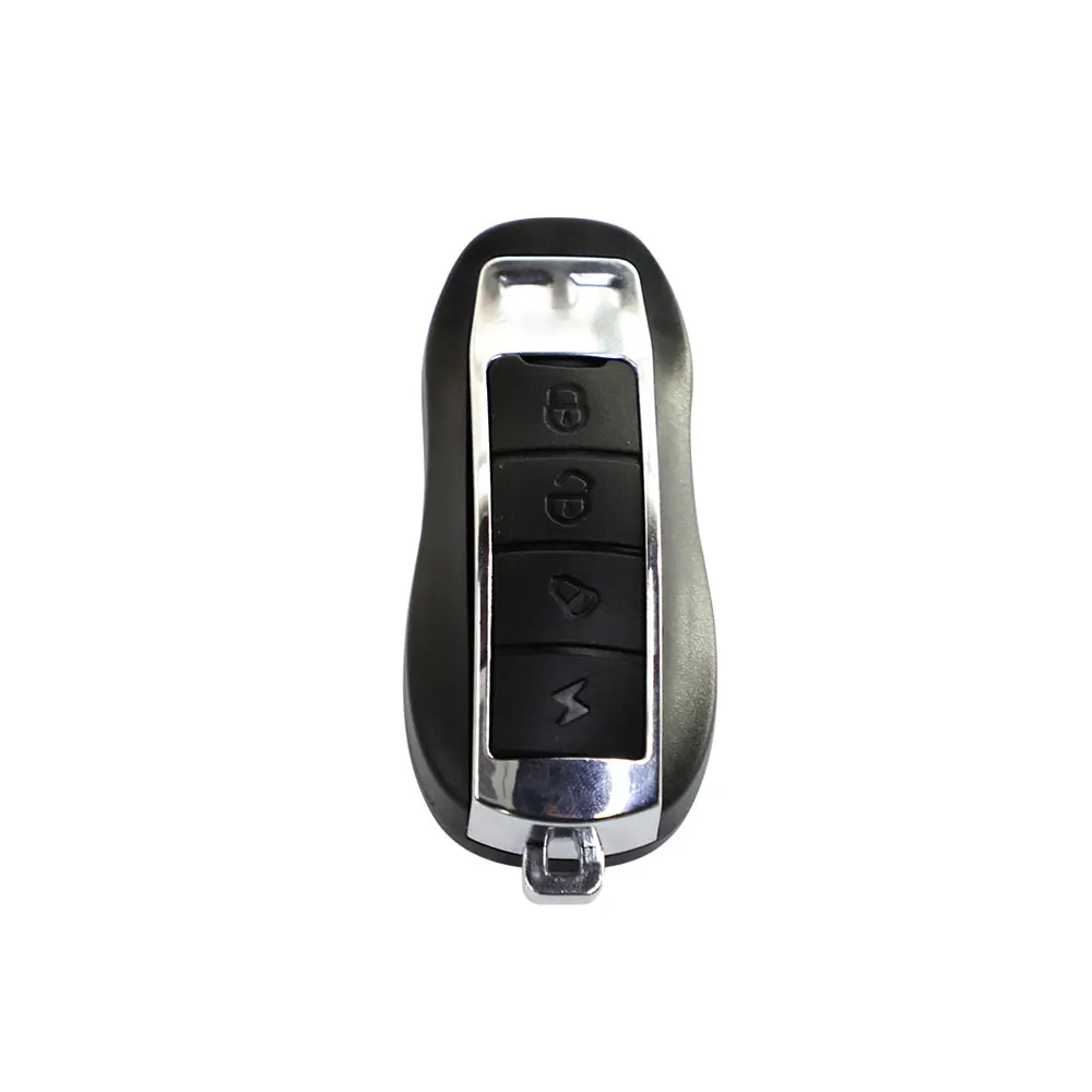 
433mhz remote control gate opener door access control panel 12 v wireless remote control switch 