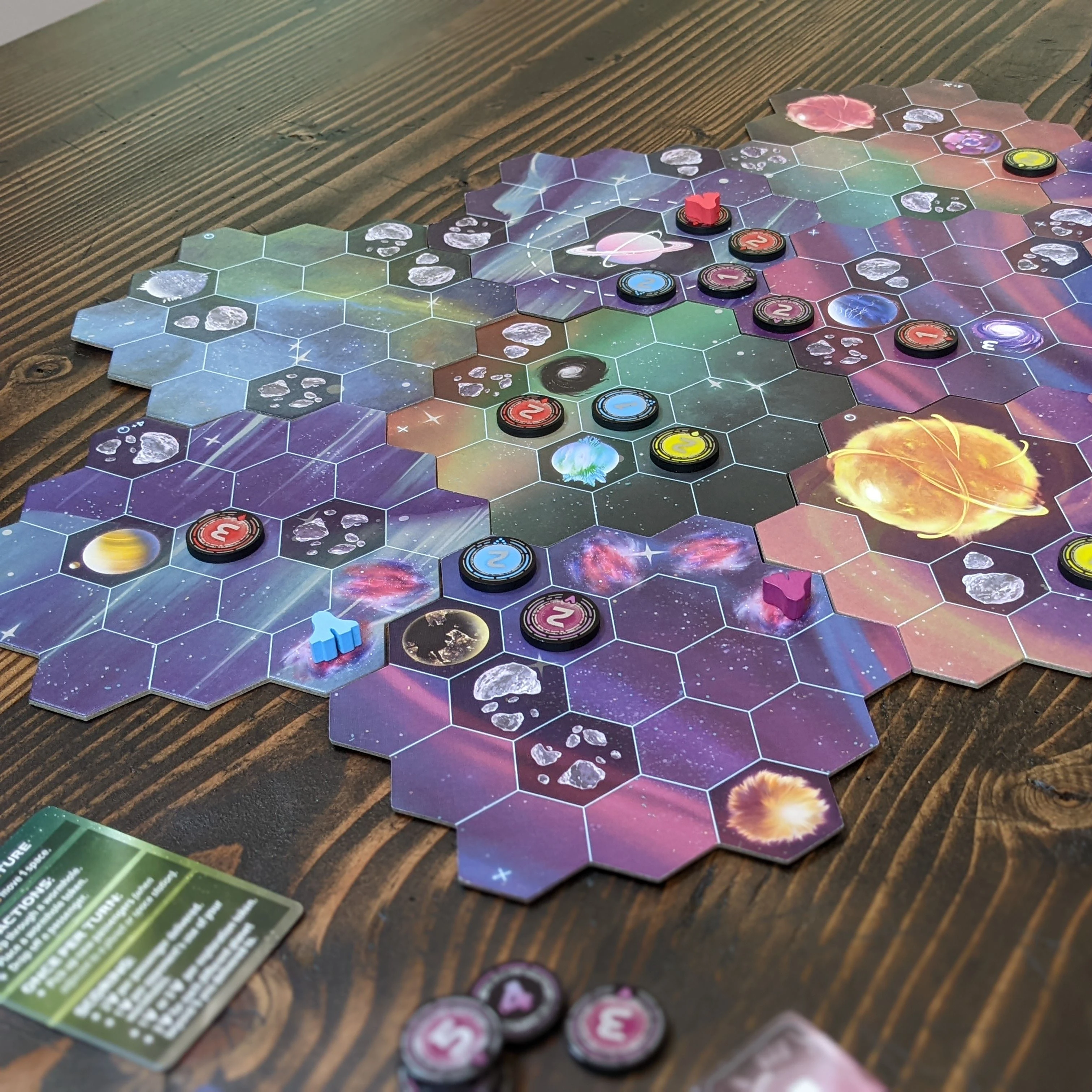 2024 Cheap Indoor Outdoor Funny Board Game Set Family Part Board Games