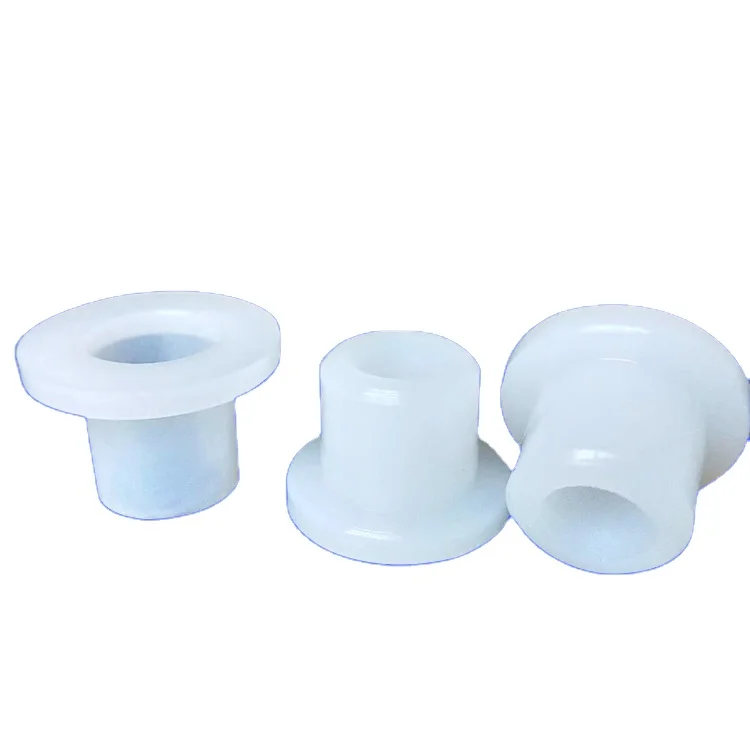 insulation bushes   silicone bushing  bush spacer plastic
