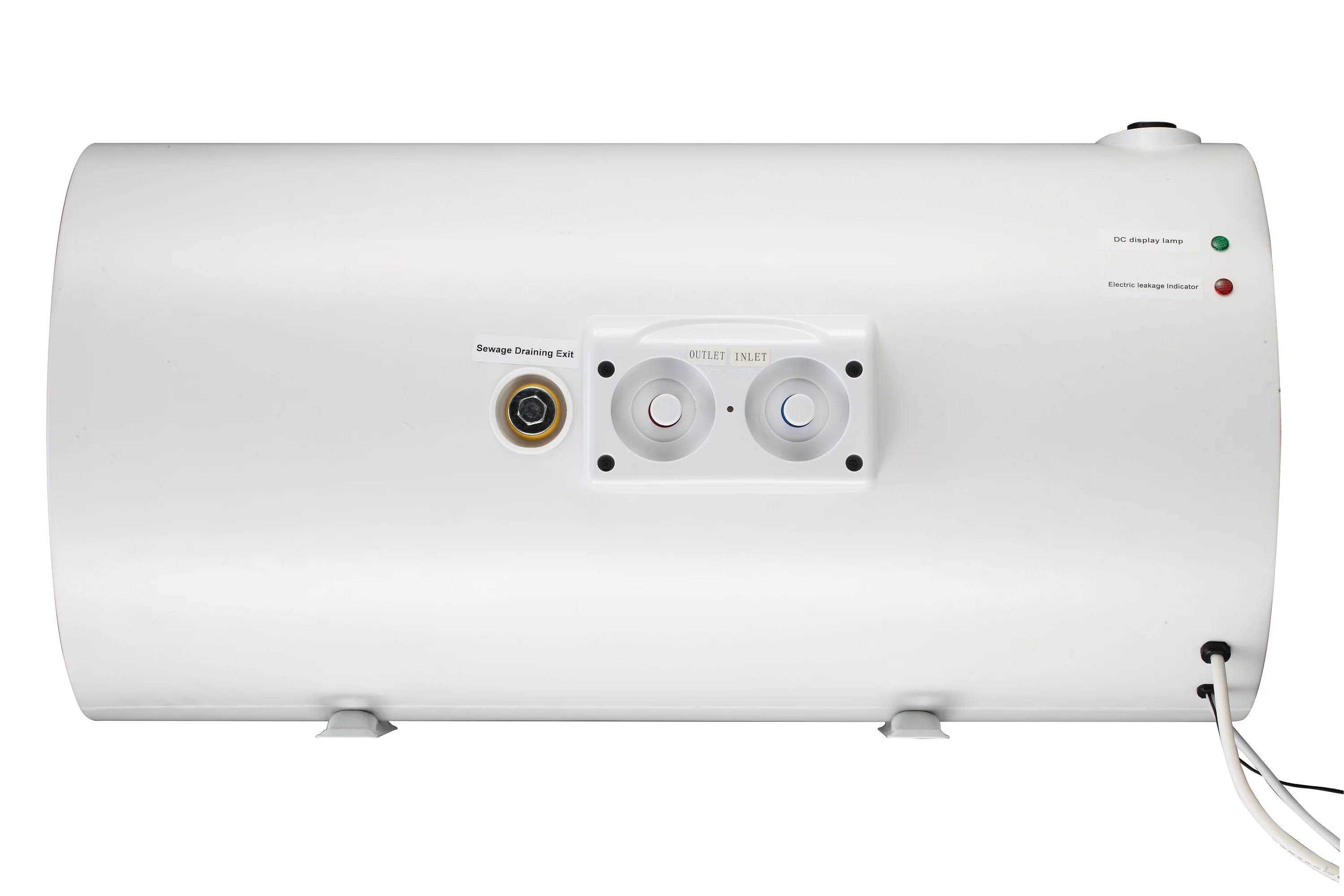 50L 60L 80L 100L Professional manufacture Guaranteed Quality Unique Thermostat Hot Water Shower Electric Hot Water Heater