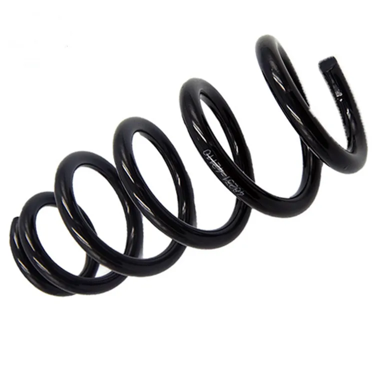 Автомобильные спиральные пружины подходят для toyota LEXUS 400UCF10 FRONT 48131-50050