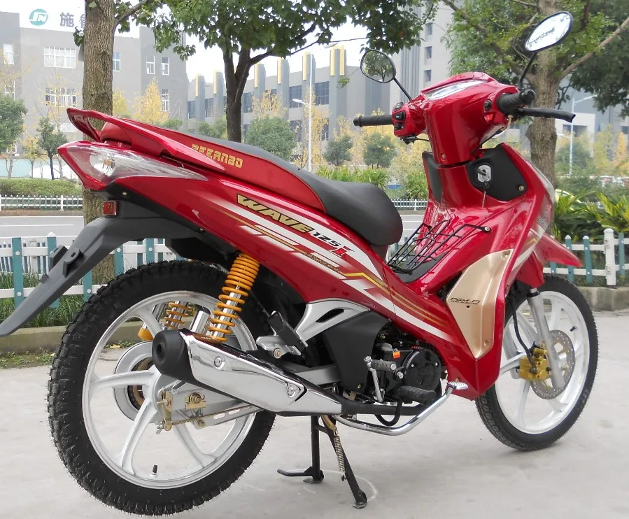 Speedo cheap import oem factory  motorcycles scooter 125CC cub motorcycles motor bike mini for sale