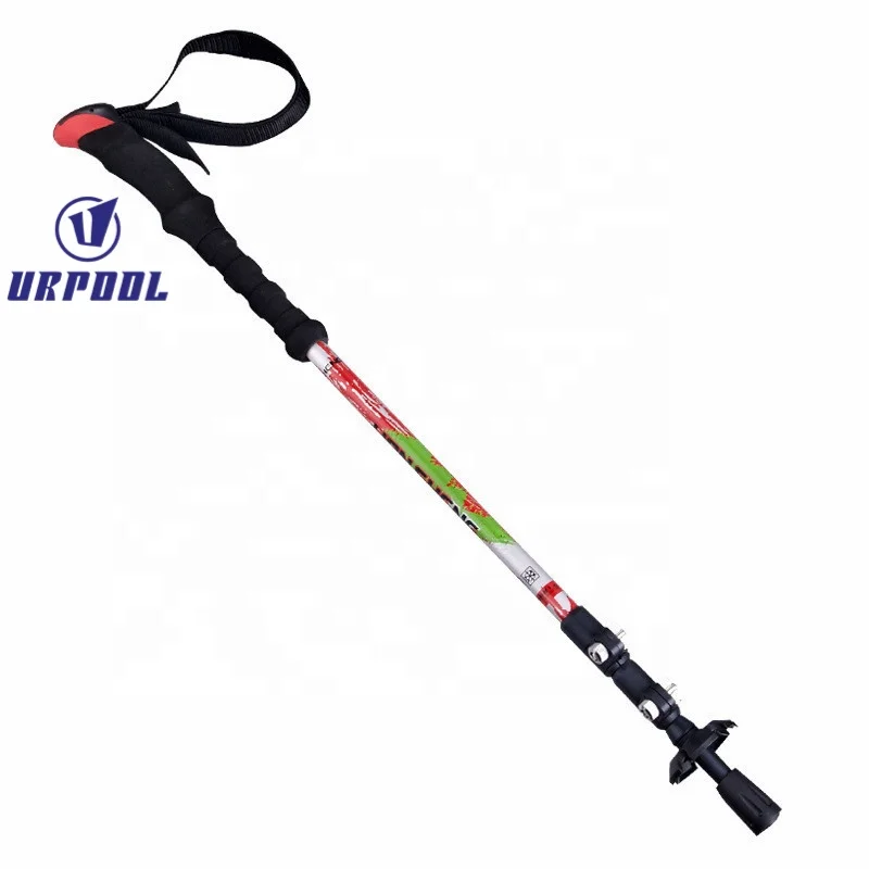 wooden hiking stick natural wood walking stick kids walking stick