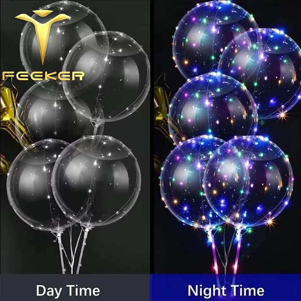 stretchable bobo balloons