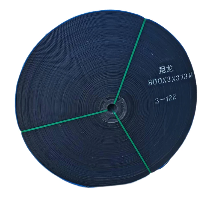 Good Quality High Standard Eco-Friendly Mineral Scrap 1000mm*5 4.5+1.5 Ep Rubber Conveyor Belt