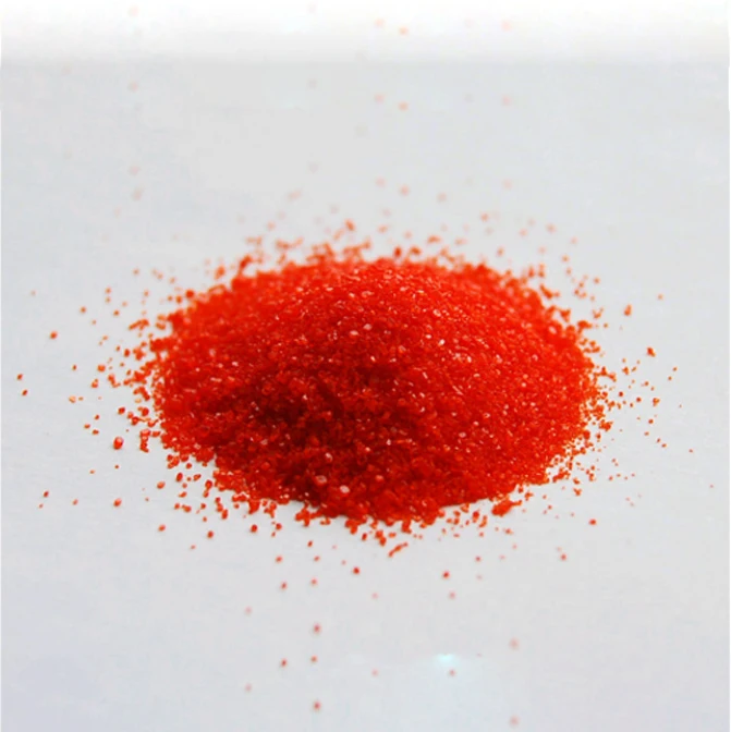 Potassium Bichromate Potassium Dichromate CAS NO 7778-50-9