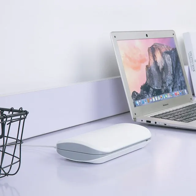 Лидер продаж, УФ-дезинфектор для мобильного телефона, УФ-дезинфекция, производители, стерилизатор для светодиодной УФ-дезинфекции