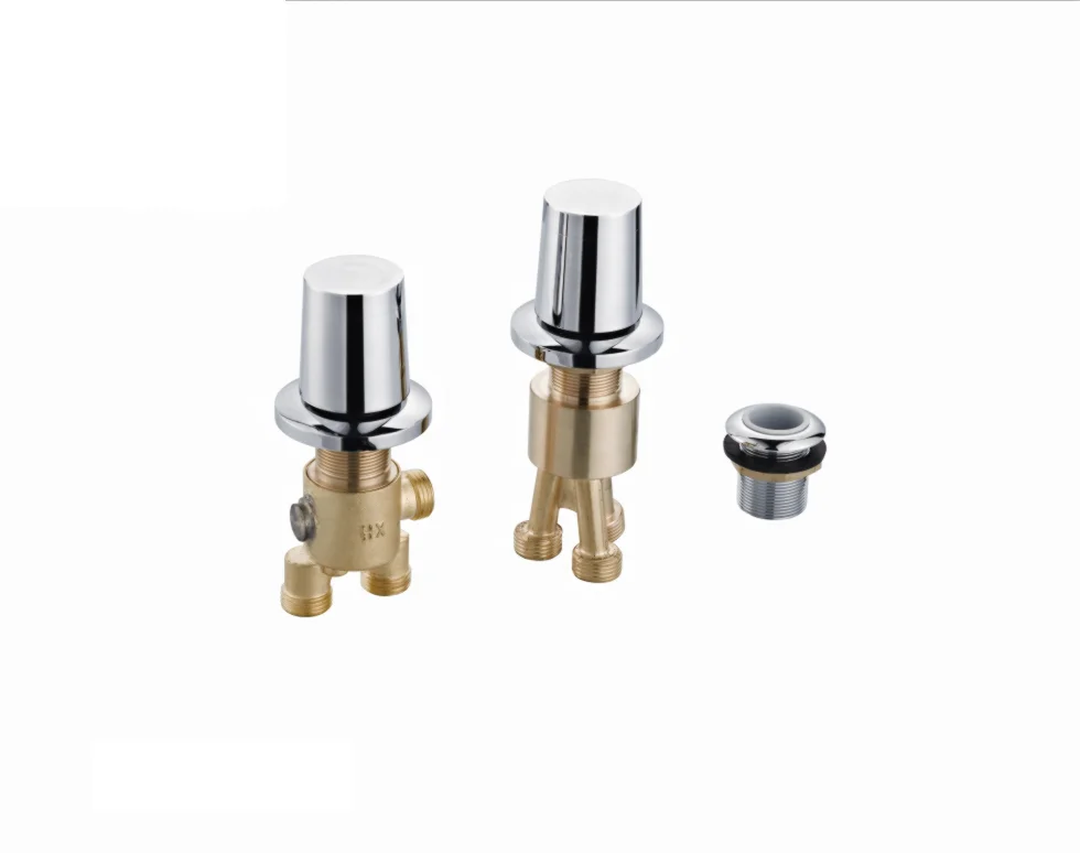 Заводской смеситель для ванной комнаты, латунный смеситель, смесители для душа