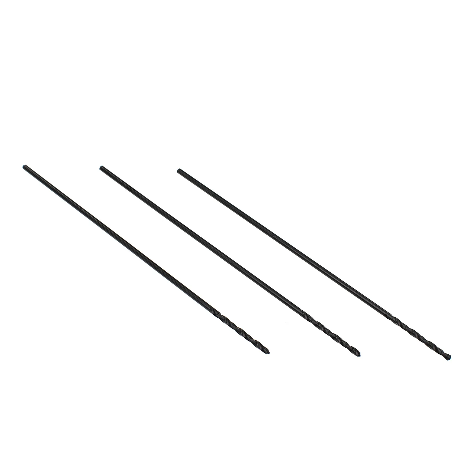 BOMI BMA-30 milling tools  drill bit manufacturers Aircraft Extension twist Extra long drill bits set for metal