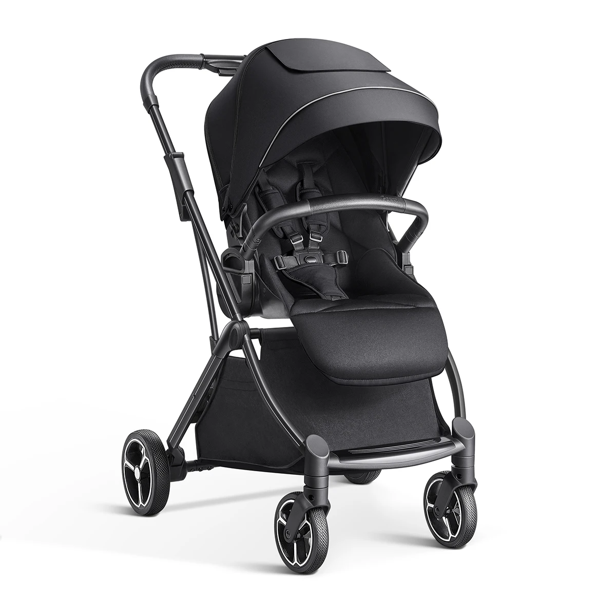 Wholesale factory baby stroller baby pram travel system luxury baby stroller 3 in 1 with carrycot