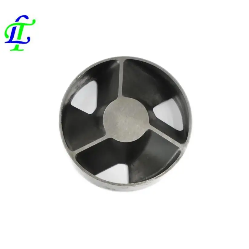 Factory Price Cemented Carbide Non-standard Precision Parts - Stator