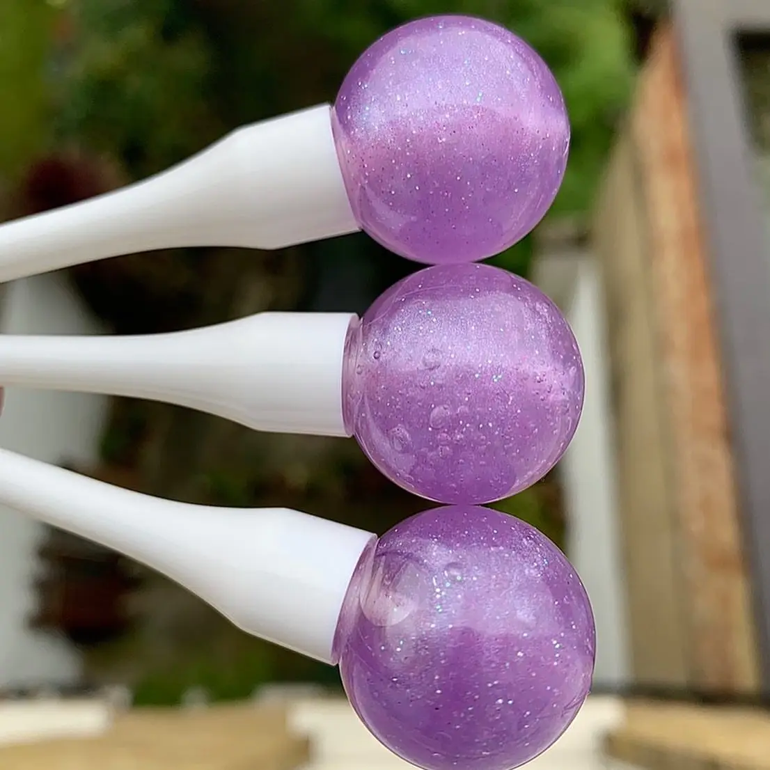 
Lipgloss Base Private Label Moisturizing Waterproof Without Logo Small Kids Fruit Flavor Vegan Lipstick Lip Gloss Balm 