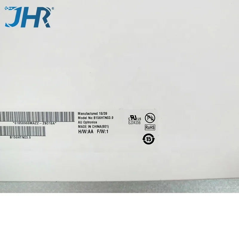 Китай новинка запасной ЖК-экран для ноутбука B156HTN03.9 15 6 дюйма
