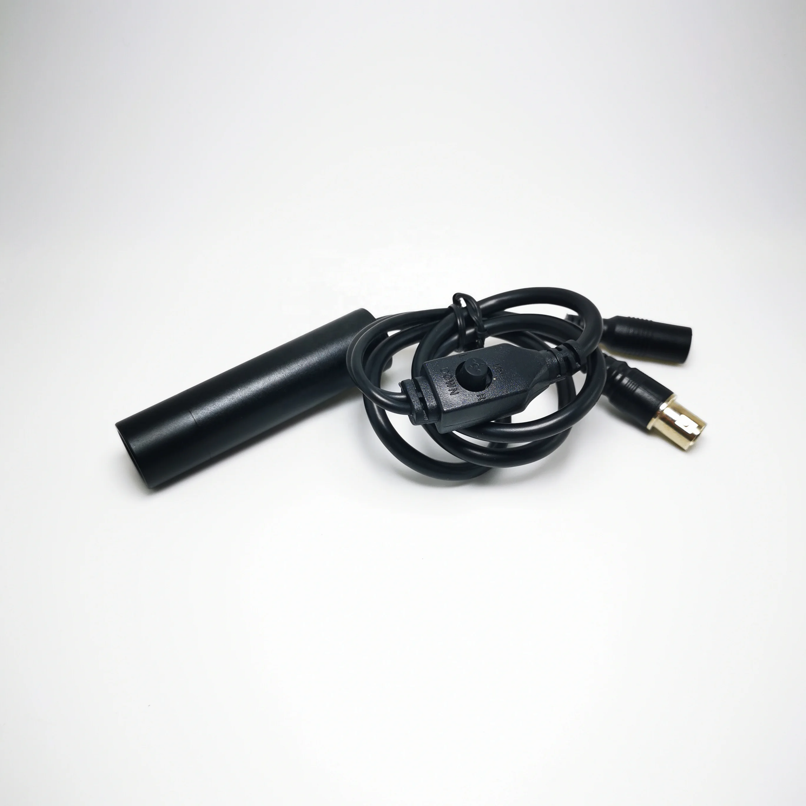 
700TVL Sony Effio CCD Mini Bullet Camera with OSD Menu For 960H 4140+810811 2.8mm lens Wide Angle small Cctv Security Camera 