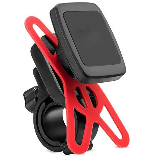 Golf Cart Cell Phone Holder
