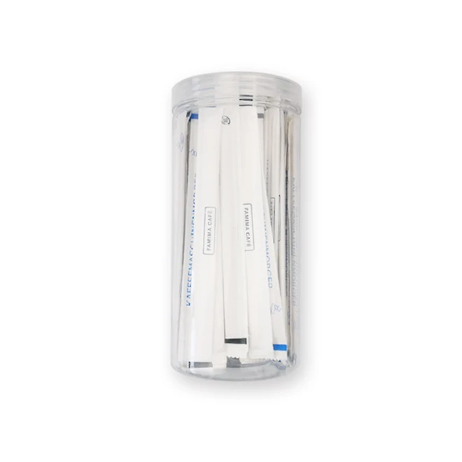 Eco-Friendly personalized stirrers wooden coffee stirrer china supplier