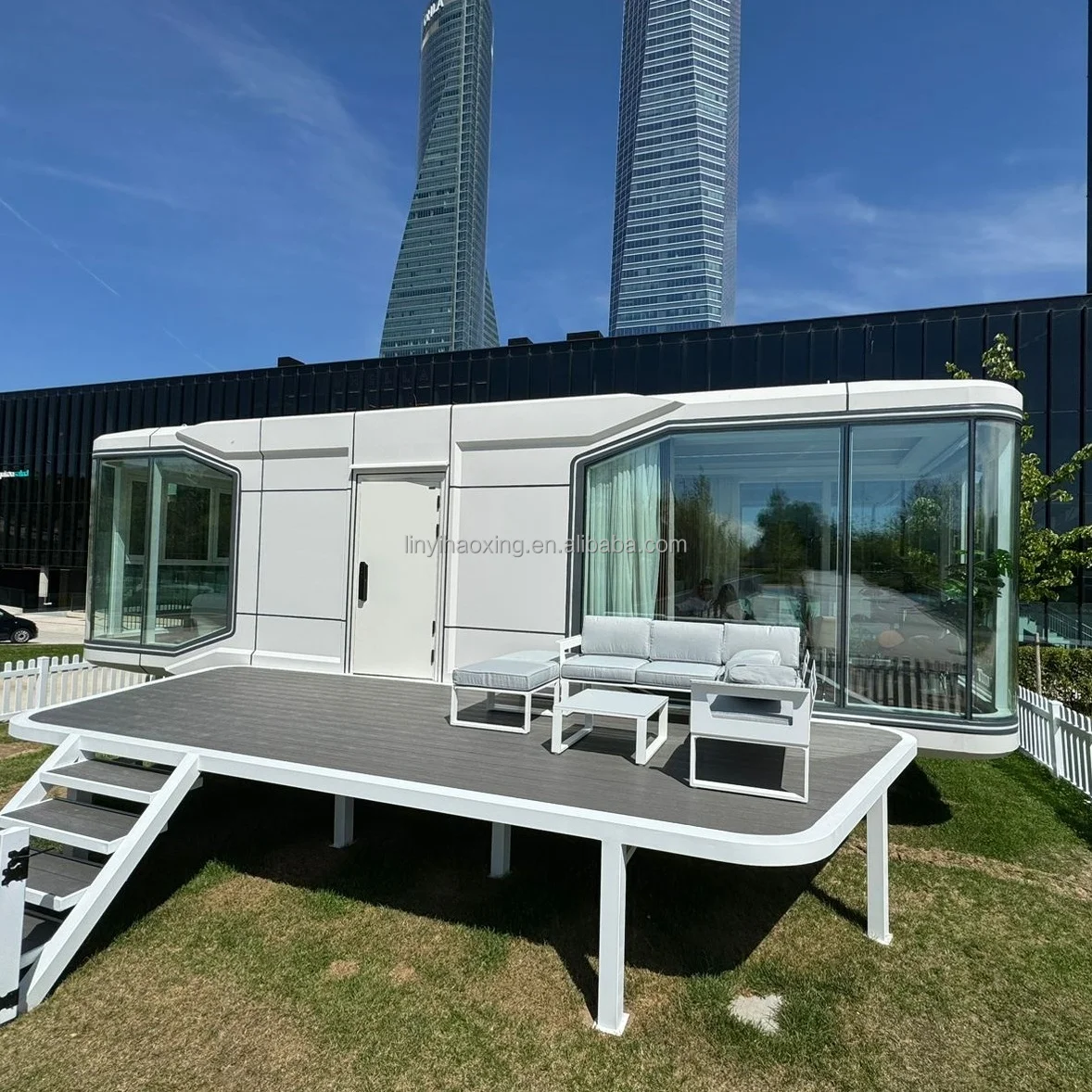 Most Popular Movable Camping Huts house outdoor camping house