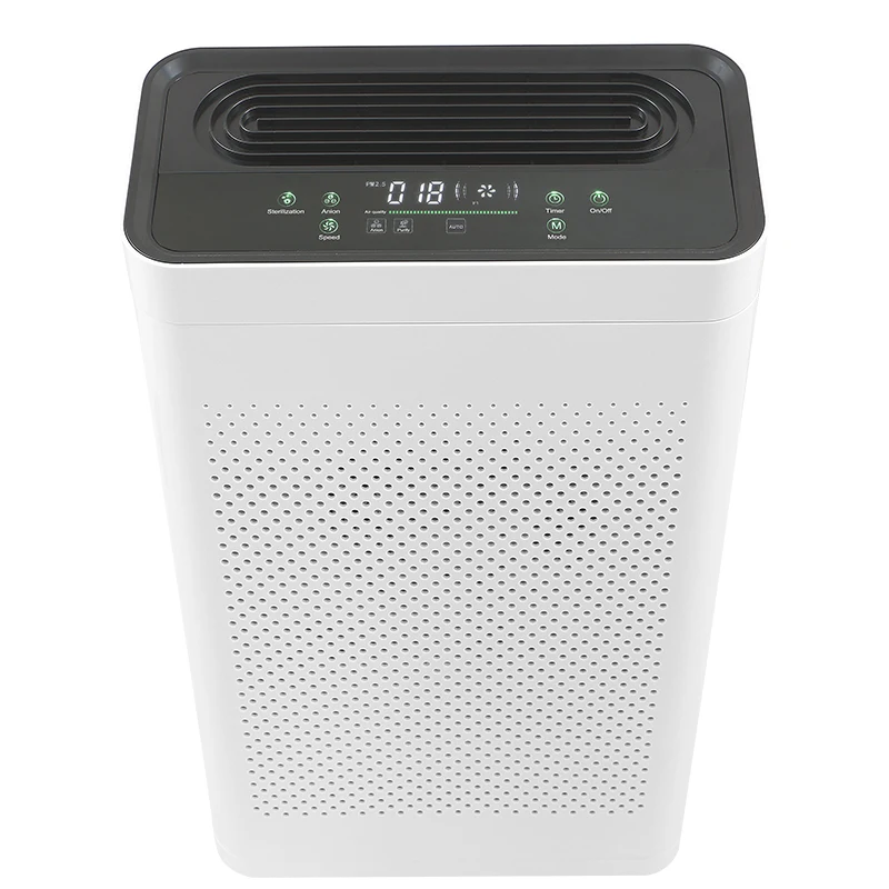 replacement removes quiet pro products power supply portable home pm25 hepa cold plasma personal parts price for air purifier