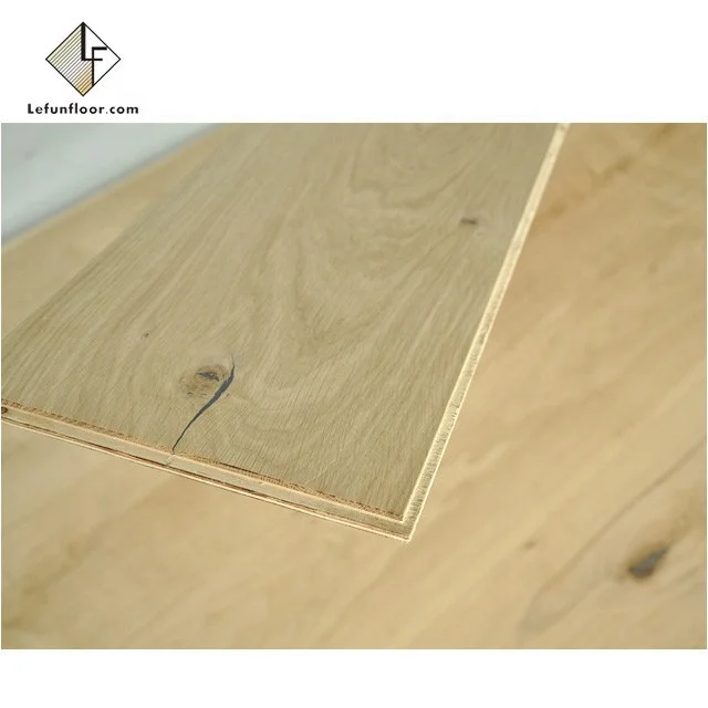 
manufacture french parquet oak flooring unfinished 