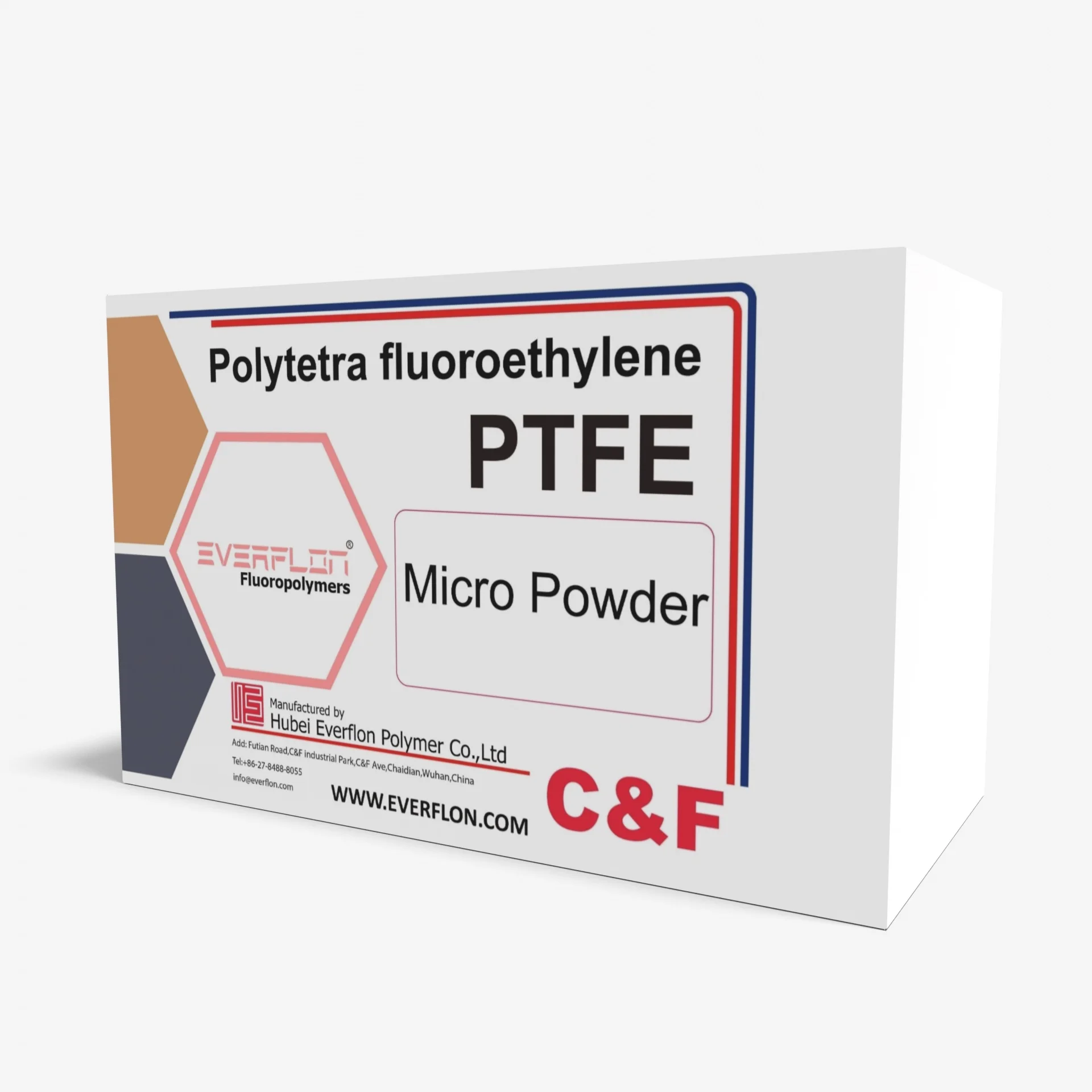 Микропогрузчик из ПТФЭ для пластика и эластомера/9-12