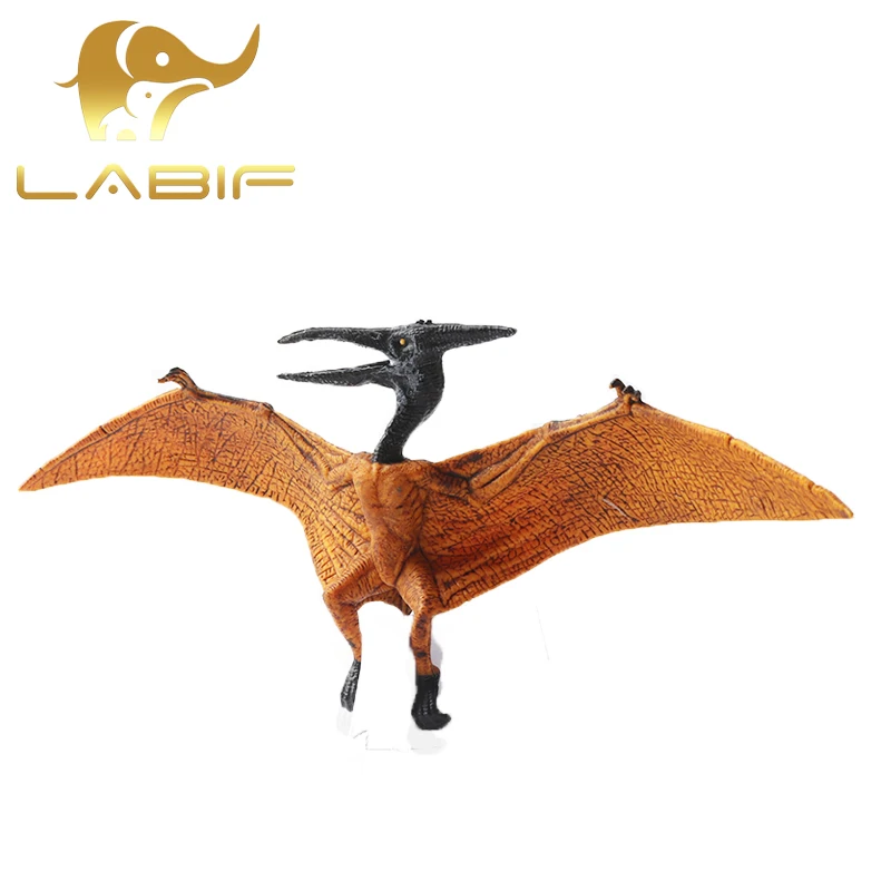 
Kiya Pterosaur F607 other small plastic toys children pop it dinosaur wholesale toy from china for boys 