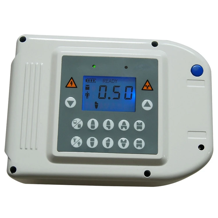 
Portable mobile medical oral dental x-ray machine for dental departure high frequency 