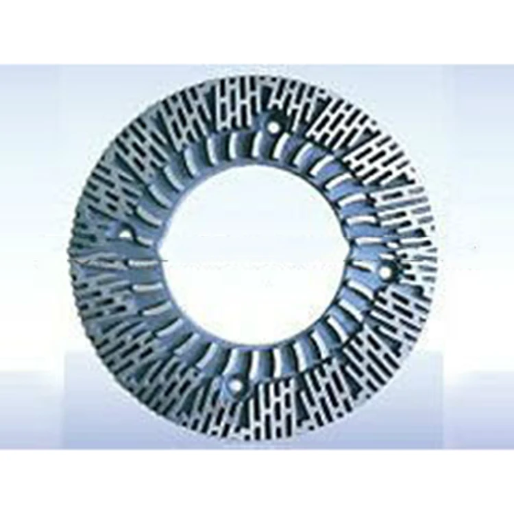 Высококачественная перерабатывающая тарелка для очистки и производства бумаги от Dingchen(DC)