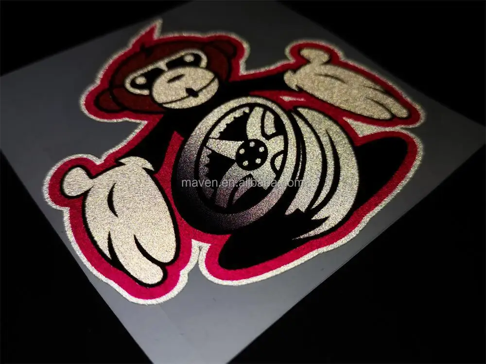 jdm turbo sticker (1)