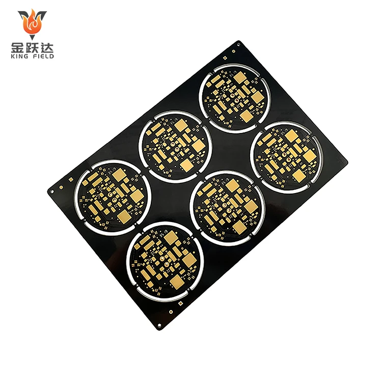Печатная плата на заказ, Заводская печатная плата enepig PCB