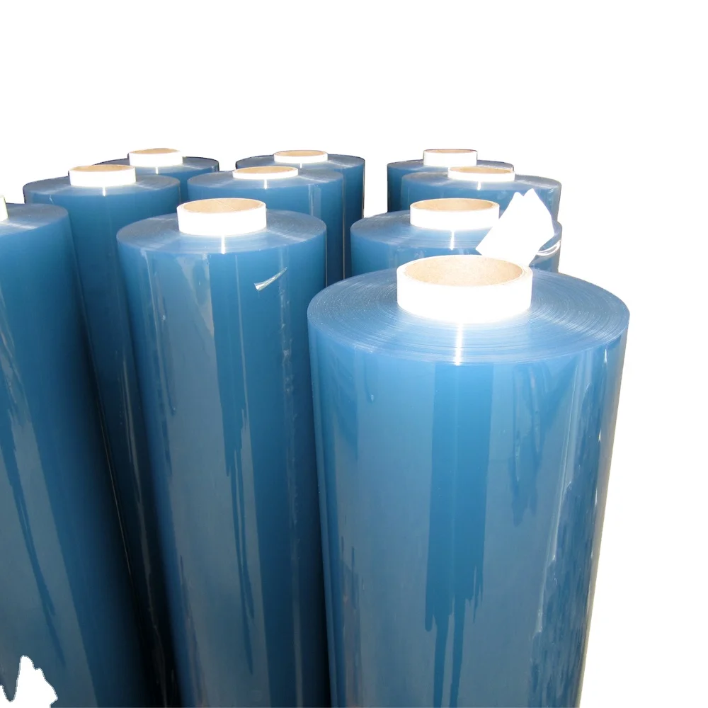 High transparency protective film close to the ear, super clear membrane for transparent sandals with rhinestones