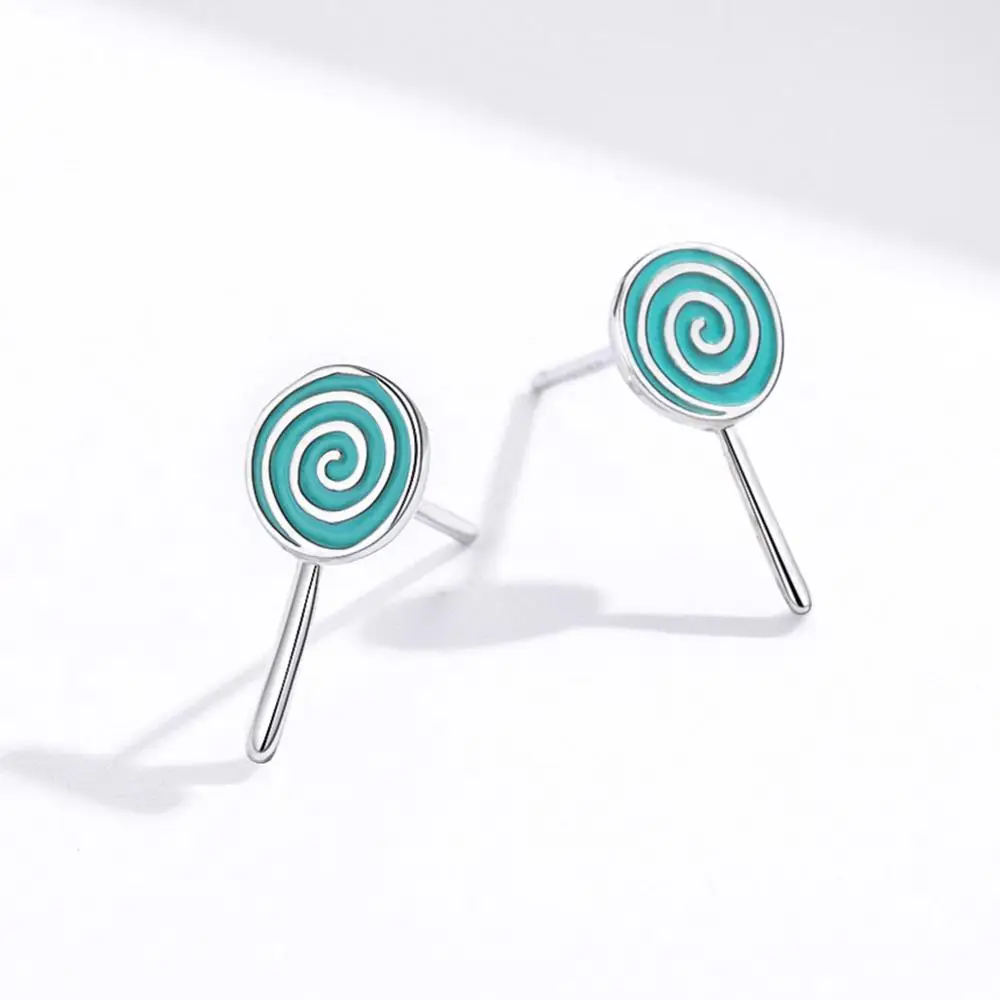 
Dropshipping Newest Starfish Korean Style 925 Silver cuff earrings for women 