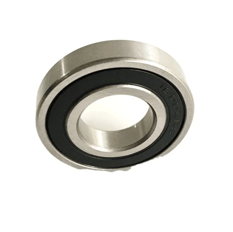 JZK Auto partsHot Selling in Southeast 16004 Pre-Lubricated and Stable Performance and wholesale skateboard bearings