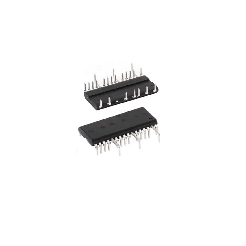Интеллектуальный силовой модуль FSB50550A MOSFET 500 в 2A 23