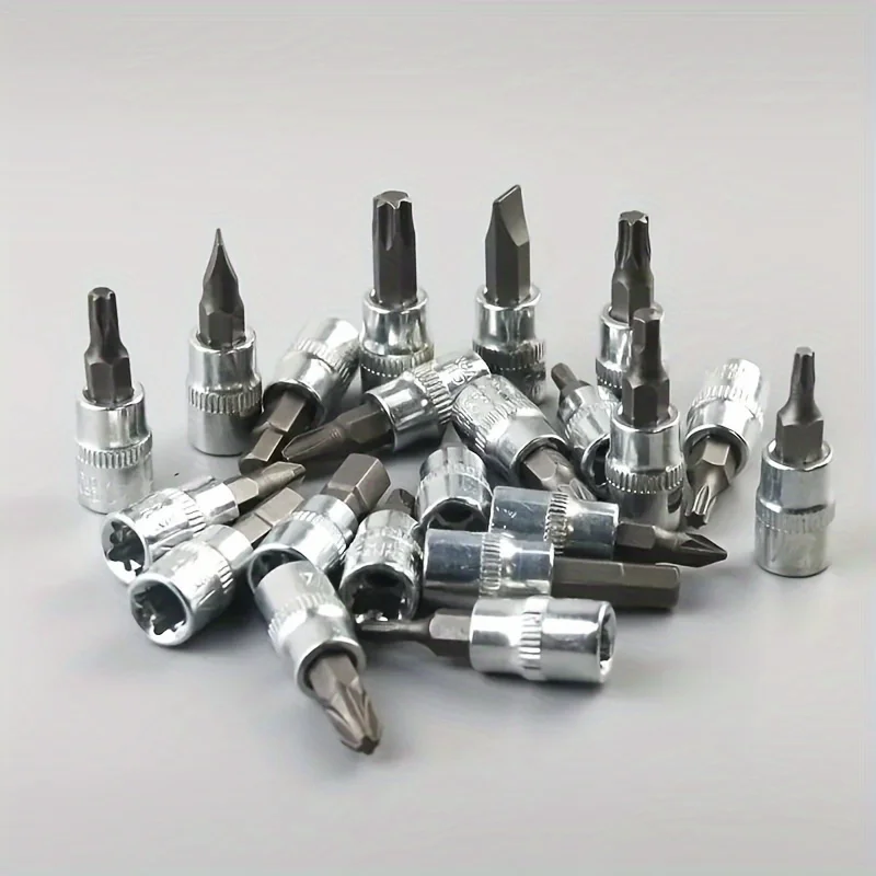 Factory OEM Wholesale 46pcs Uncharged Compact Durable Essential Manual Car & Bicycle Maintenance Set Portable Repair Tool Kit