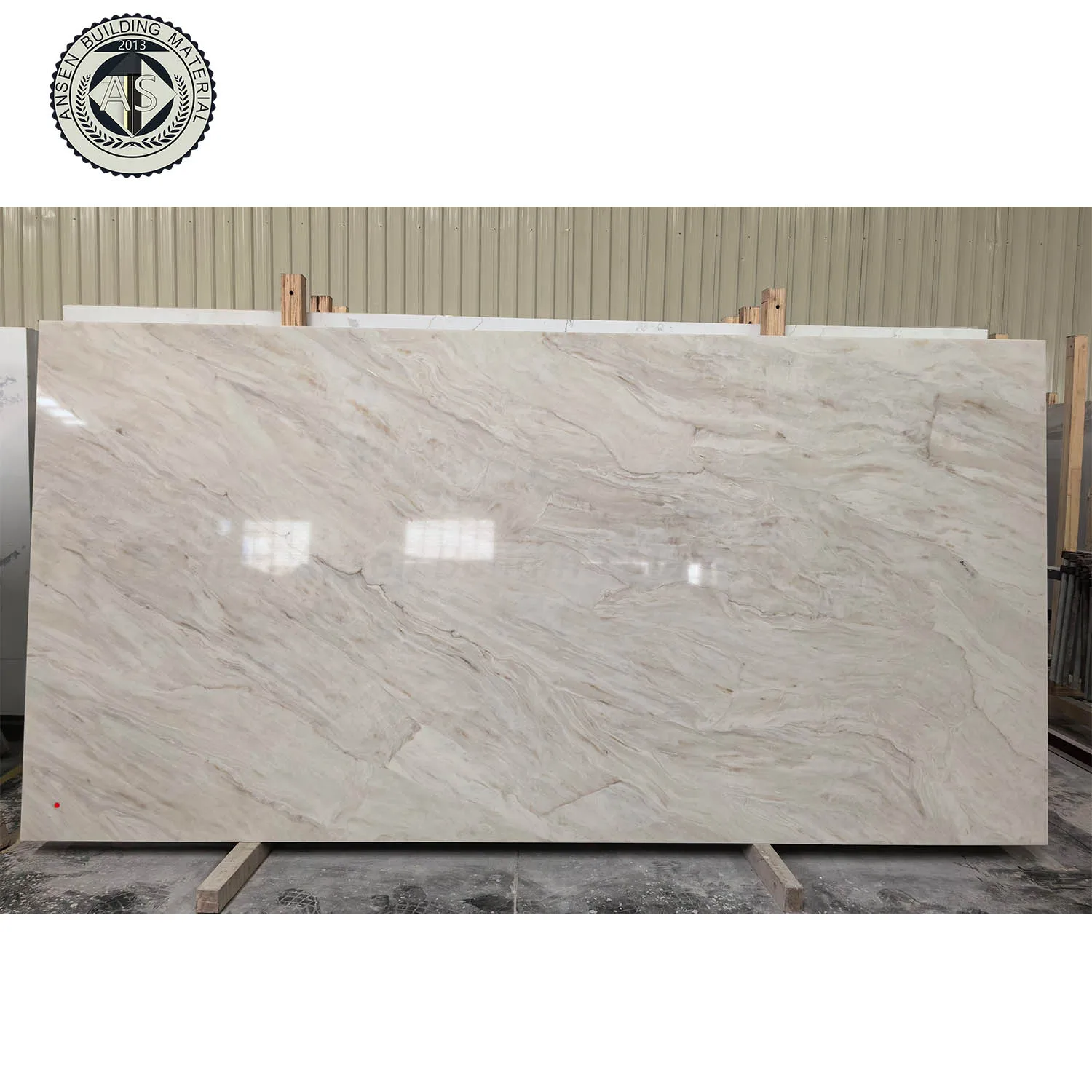 Искусственная кварцевая плита Taj Mahal 20 мм 30 мм для кухонных столешниц/островной/ванной комнаты