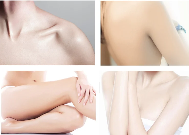 Organic Skin Whitening Thailand Soap for Black Skin