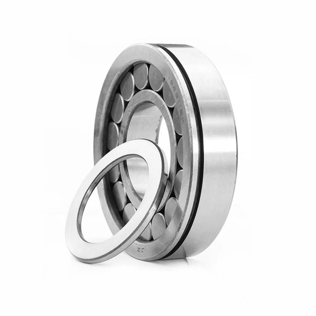 BVN-7107B BVN-7102B bearing industrial compressor parts for oil free air compressor