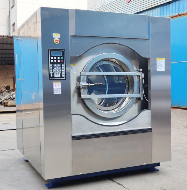 XGQ-100F soft mounted full automatic washing machine
